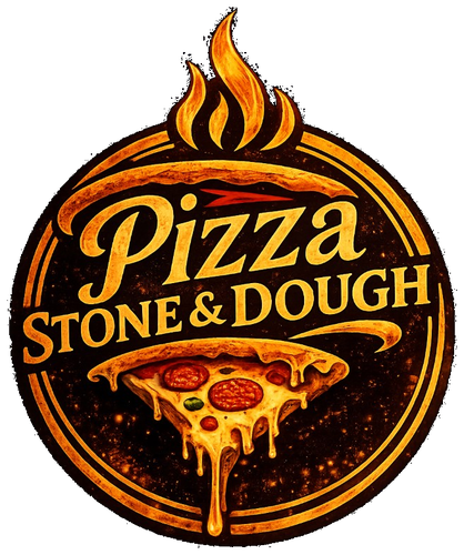 Logo Stone & Dough