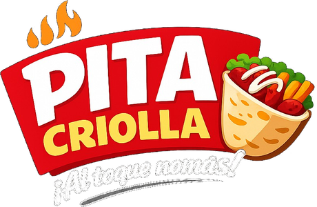 Pita Criolla